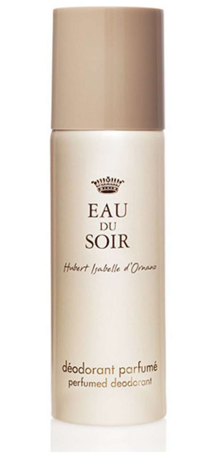 Sisley Женский Eau Du Soir Дезодорант-спрей (spray) 150мл