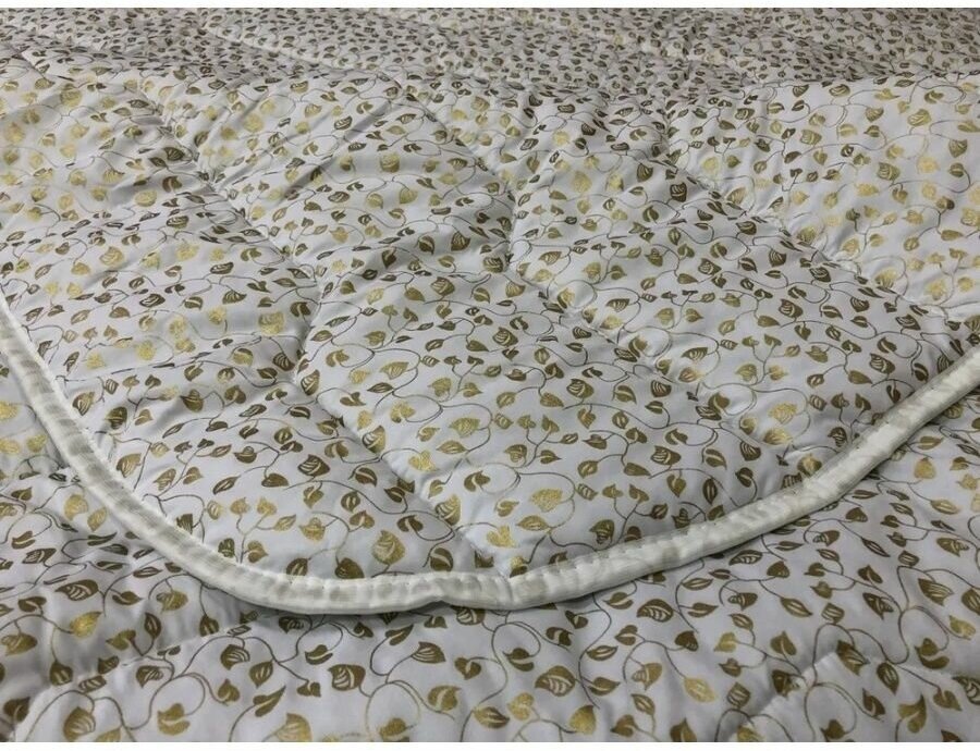 Одеяло двуспальное облегченное эвкалиптовое 175*205см