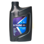 Синтетическое моторное масло HYUNDAI XTeer Heavy Duty 15W-40 - изображение