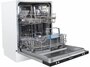 Встраиваемая посудомоечная машина HOMSAIR DW65L
