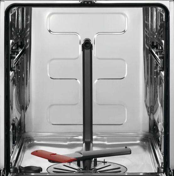 Встраиваемая посудомоечная машина 60 см AEG - фото №11
