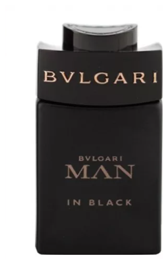 Парфюмерный набор Bvlgari Man In Black парфюмерная вода, 60 мл + бальзам после бритья, 40 мл + гель для душа и шампунь, 40 мл - фото №14