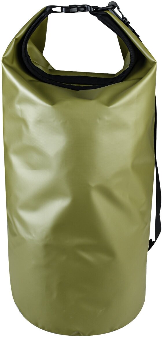 фото Походный гермомешок (30 литров, олива)