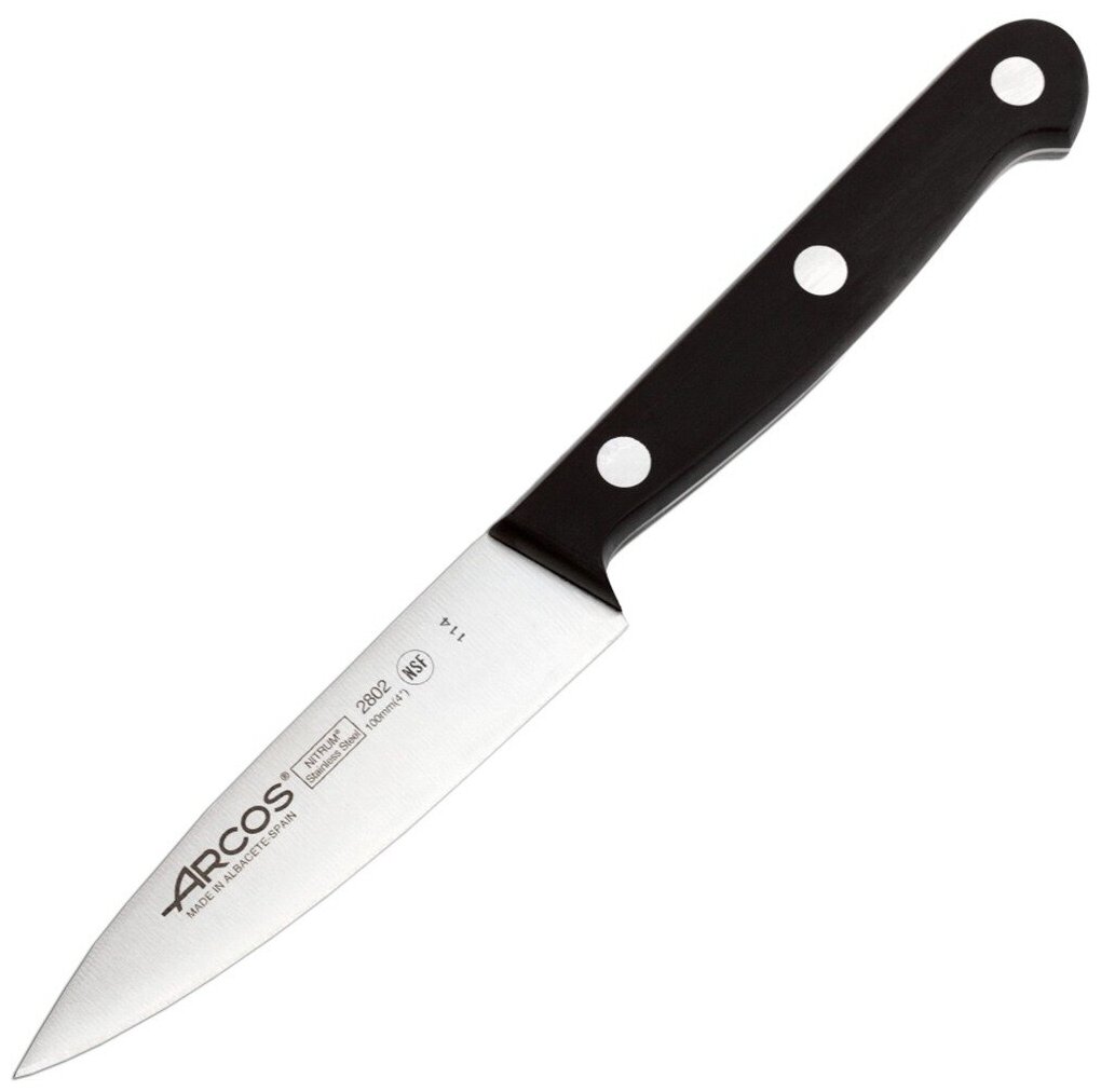 Нож для чистки Arcos Universal 10 см - фото №1