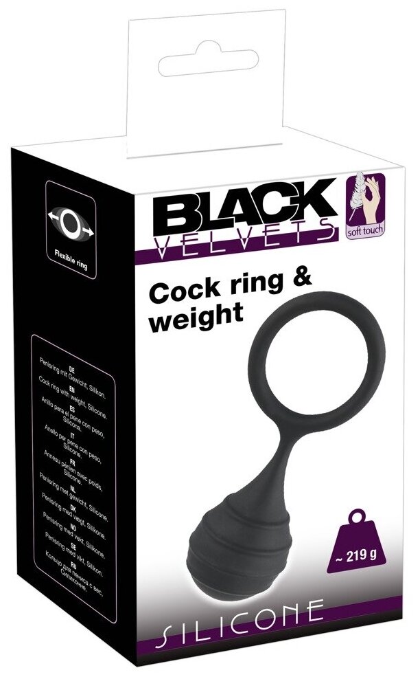 What Is A Cock Ring