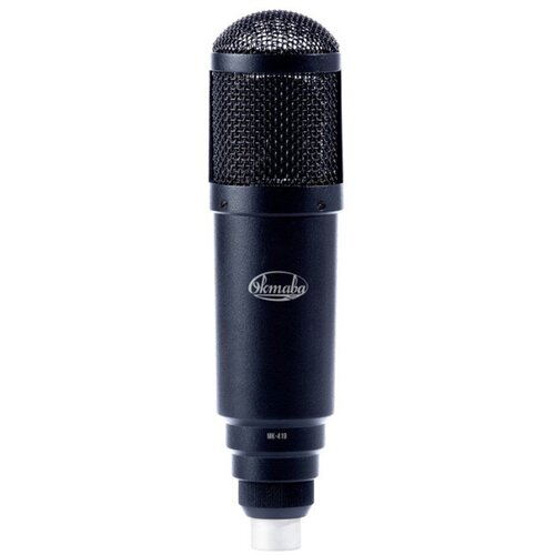 Октава МК-419 старая коробка 2198000₽