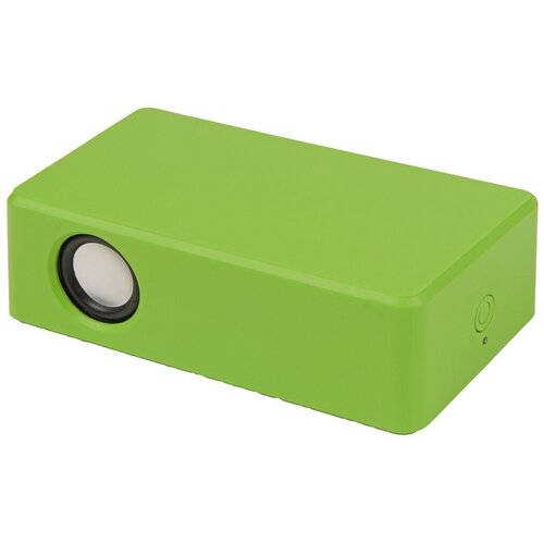 Колонка Vigo Vibration лайм 129100₽