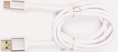 Изображение товара Кабель Harper type-C SCH-730 white