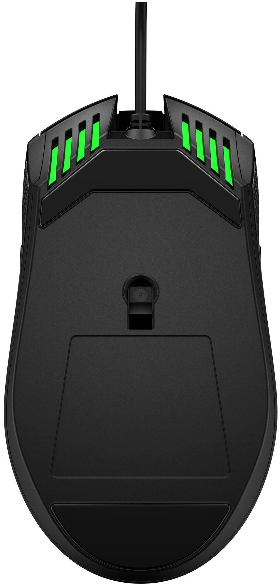 Мышь HP Gaming mouse 300 USB