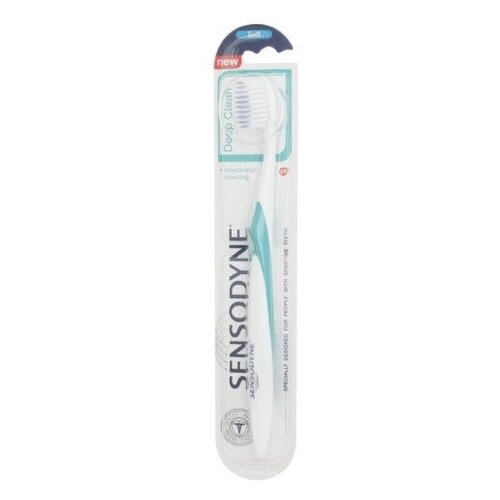 Зубная щетка SENSODYNE Deep Clean (60000000109513)