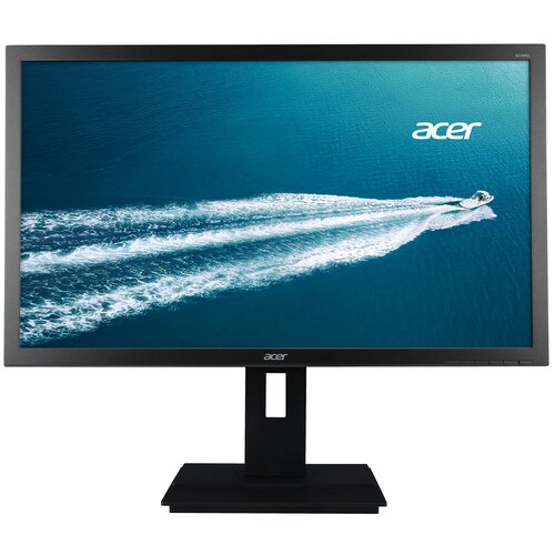 фото Монитор acer b276huleymiipruzx 27"