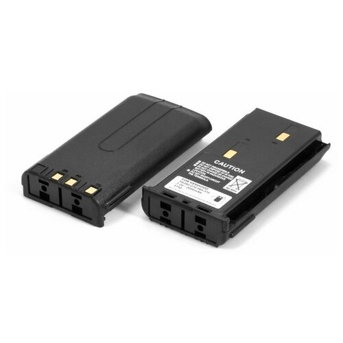 аккумуляторная батарея ibatt ib a1 m5271 1800mah для радиостанций knb 15h knb 15a knb 15 knb 14 knb 20n knb 14a knb 20 Аккумулятор усиленный для Kenwood KNB-14, KNB-15A, KNB-20N