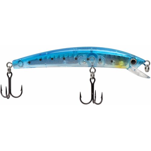 фото Воблер kyoda edge minnow 90f, 90 мм, 7,6 гр, 0,6-1,3м, p329
