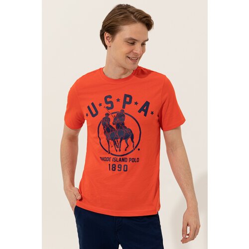 футболка U.S. Polo Assn. G081GL0110KAIDO-VR213-XL