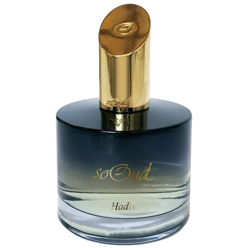 SoOud духи Hadis Eau Fine, 100 мл духи sooud hajj parfum eau fine 60 мл