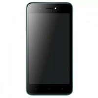 Смартфон Itel A25 L5002 16+1, Crystal blue