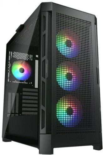 Корпус Cougar Airface Pro RGB, черный