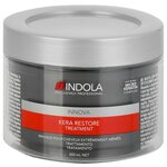 Indola Kera Restore Маска для волос кератиновое восстановление - изображение