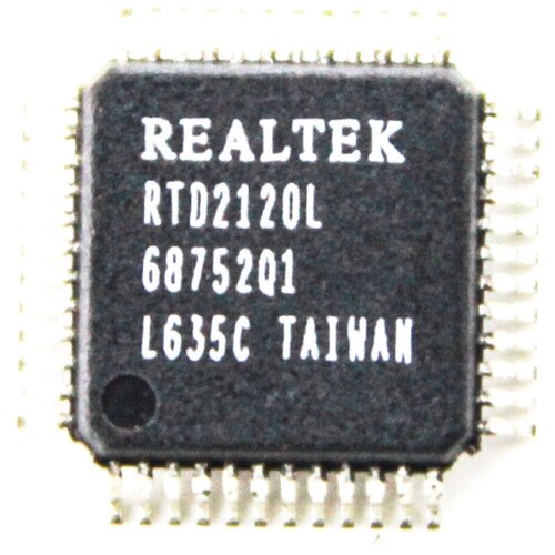 Микросхема RTD2120L