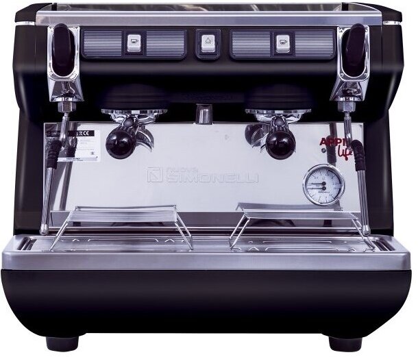 Кофемашины Nuova Simonelli Appia Life Compact 2Gr S