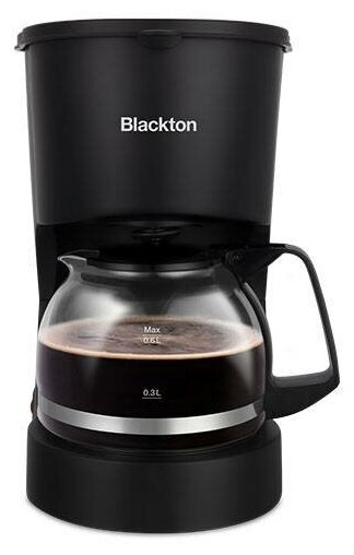 Кофеварка Blackton Bt CM1111