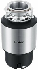 Измельчитель пищевых отходов Haier HDM-1155S