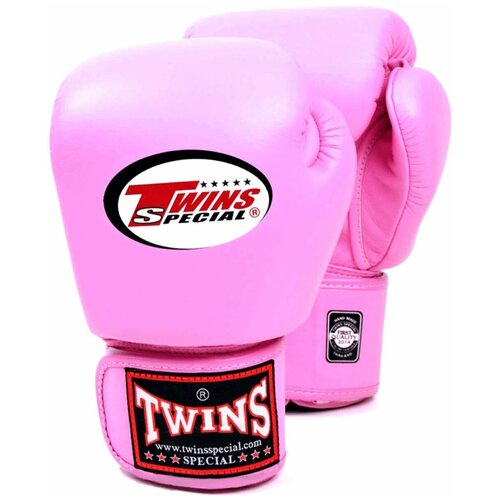 Боксерские перчатки Twins Special BGVL3 12 унций
