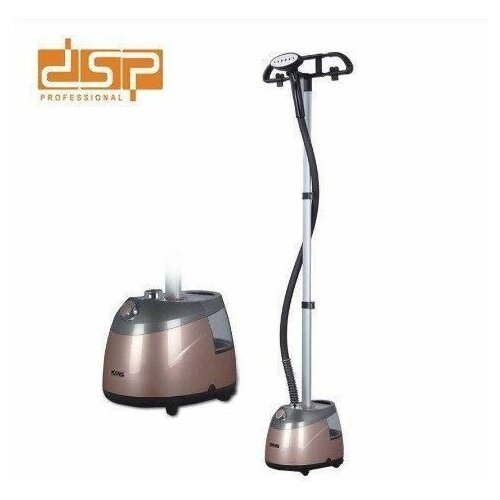 Пароочиститель Паровой Утюг DSP KD-6016 930000₽