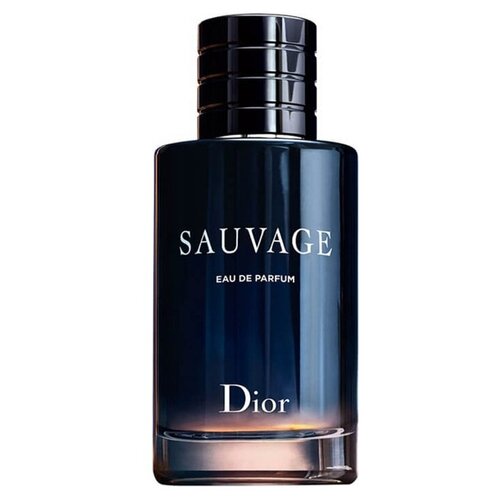 Dior парфюмерная вода Sauvage, 100 мл, 300 г dior парфюмерная вода sauvage 100 мл 300 г