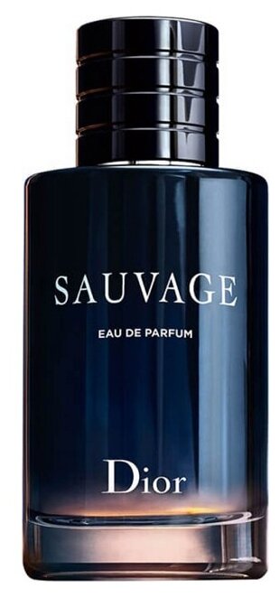 Christian Dior Sauvage Eau de Parfum парфюмированная вода 100мл