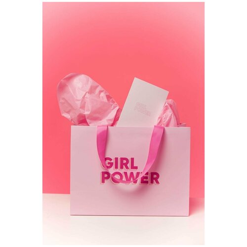Подарочный набор GIRL POWER