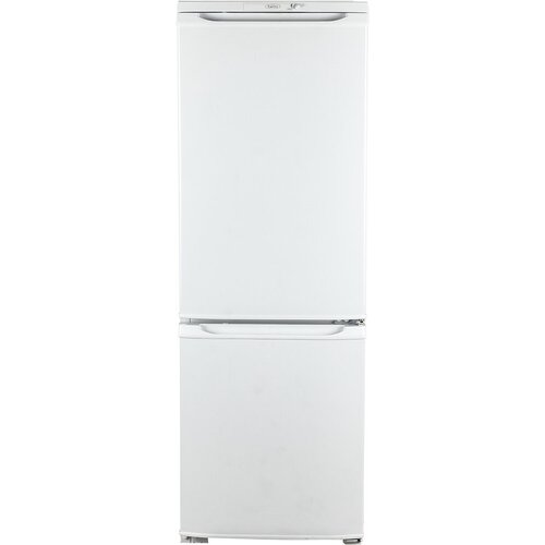 Холодильник Бирюса Б-118 белый двухкамерный 2532700₽