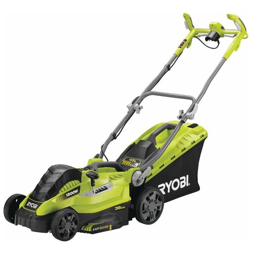 Газонокосилка RYOBI RLM 15E36H