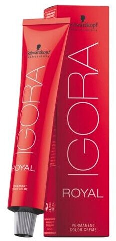 Schwarzkopf Professional Royal -, 0-00 , 60 