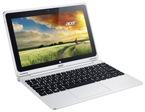 Планшет Acer Aspire Switch 10 Z3745