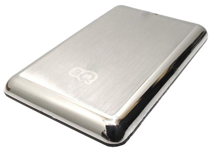 500 ГБ Внешний HDD 3Q Glaze Shiny Hairline Portable HDD External USB 2.0