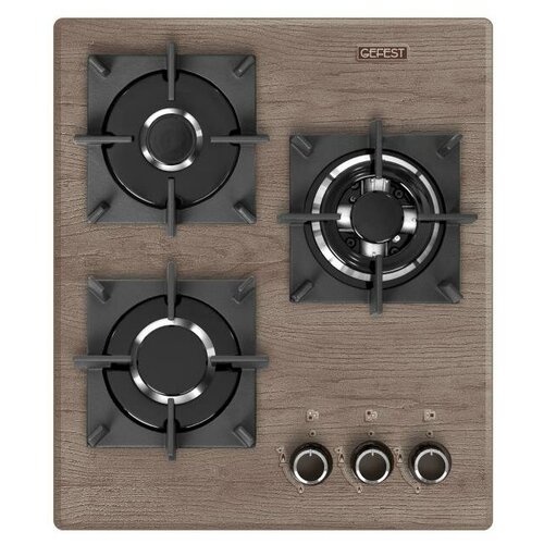 Газовая варочная поверхность PVG 2100-01 K97 14816001 GEFEST 2662000₽