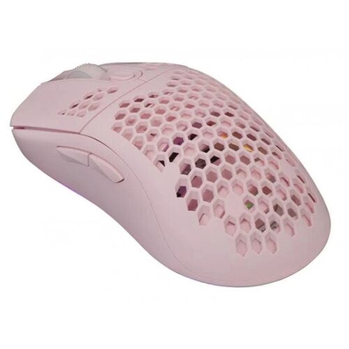 Мышь White Shark Galahad GM-5007 Pink 203500₽