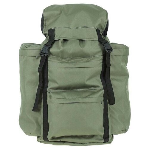 фото Рюкзак "тип-3", объем 55 л, цвета в ассортименте, 1 шт. sweet home