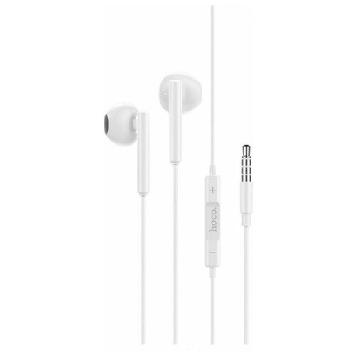 Проводные наушники с микрофоном mini jack 35 мм Гарнитура для Айфон и Андроид вкладыши 59500₽