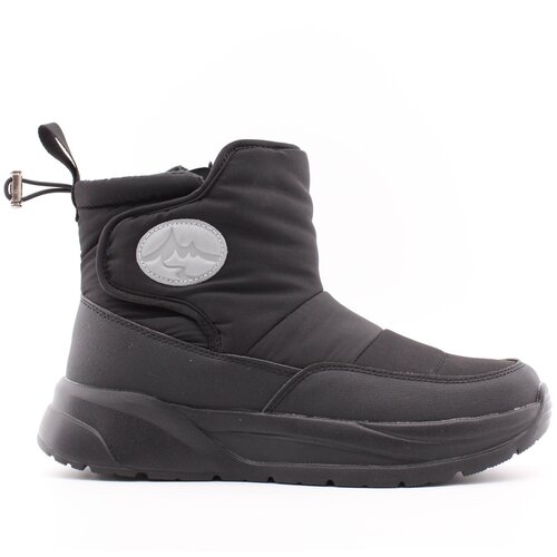 фото Сапоги grunberg, размер 36, черный