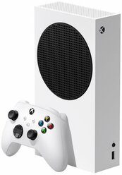 Игровая консоль Microsoft Xbox Series S 512Gb