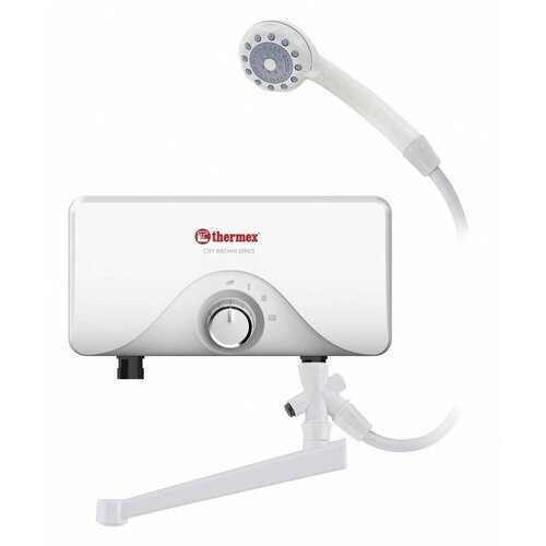 Thermex Водонагреватель Thermex City 6500 684900₽