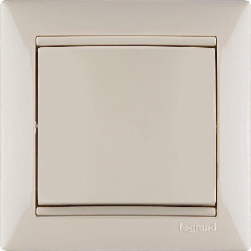 Выключатель Legrand 695602 Valena, 10 А - фото №7