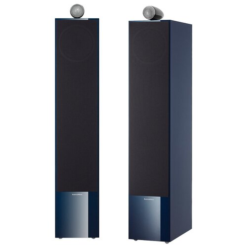 Акустическая система Bowers Wilkins 702 SIGNATURE Midnight Blue 34999000₽
