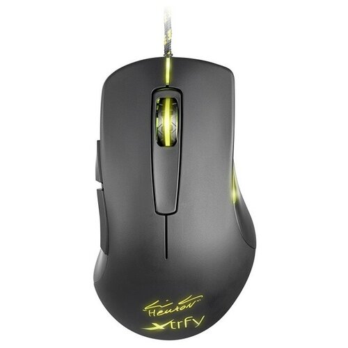 Игровая мышь Xtrfy M3 HeatoN Edition 877000₽