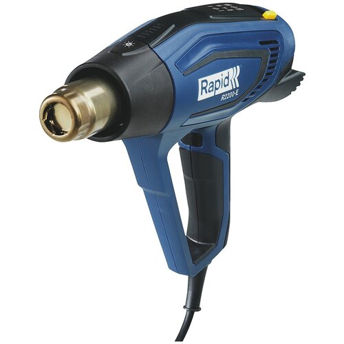 RAPID 2200 Вт Строительный фен 5001343 7660₽