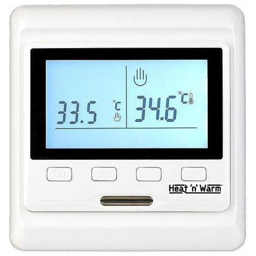 Терморегулятор Heat'n'Warm Series бел