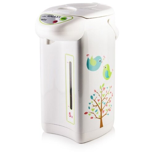 Термопот Galaxy GL 0605 объем 5литров 3 способа подачи воды 610000₽