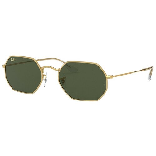 ray ban rb 3796 9196 31 Солнцезащитные очки Ray-Ban, бесцветный, желтый